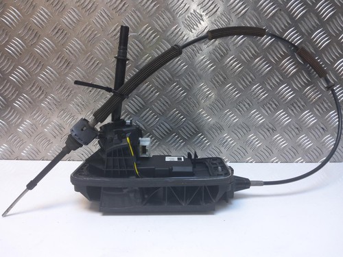 MINI R60 Countryman 2014 Automatic Gear Selector Linkage Cable Auto 9811133 R61 - Picture 4 of 11