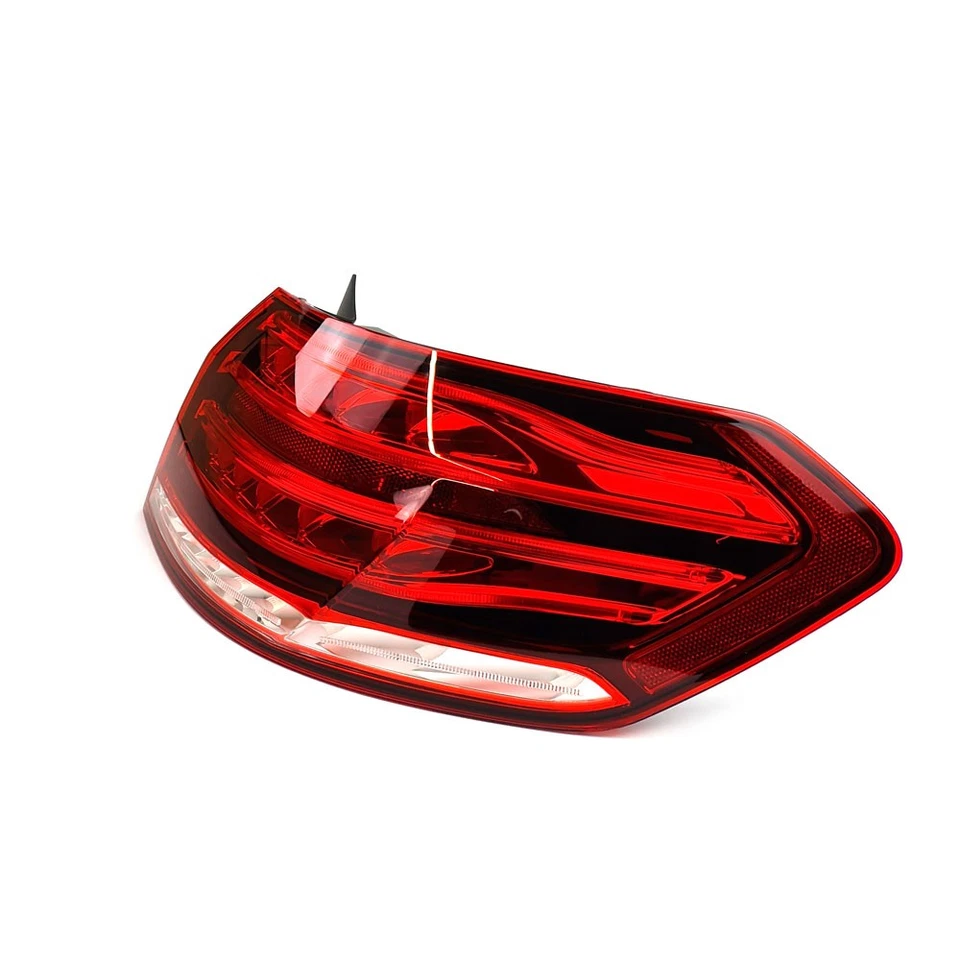 ULO Heckleuchte Rückleuchte rechts für Mercedes W212 E-Klasse Mopf A2129060803 - Bild 3 von 4