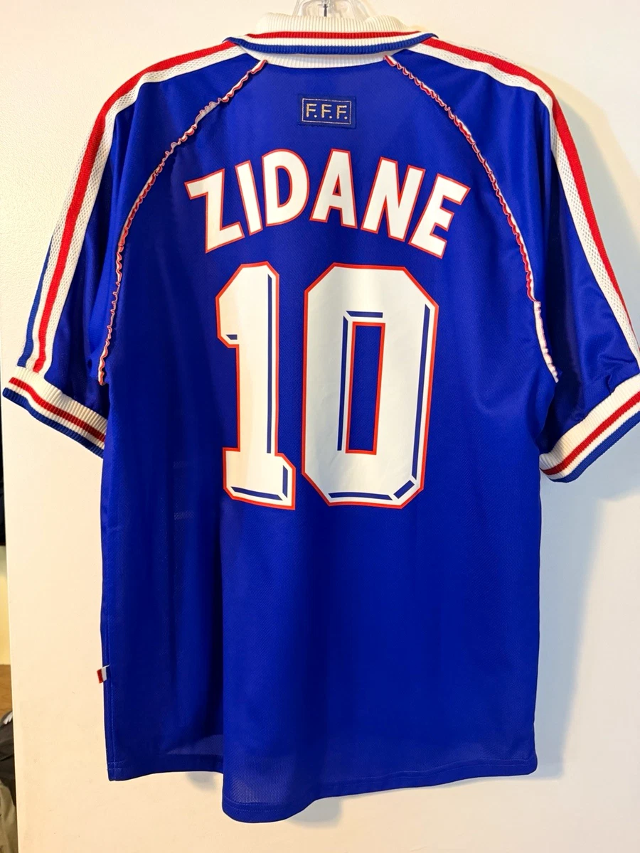 Size M France National Team Soccer Jerseys for sale | eBay