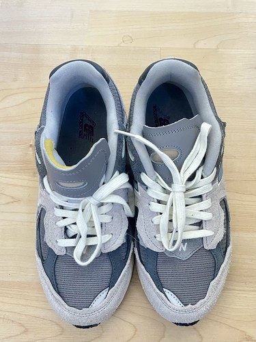 New Balance 2002R Protection Pack Rain Cloud