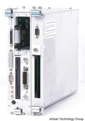 HP EPC-7 486 Embedded Computer w/ EPC-7AM Installed, 100 MHz Processor