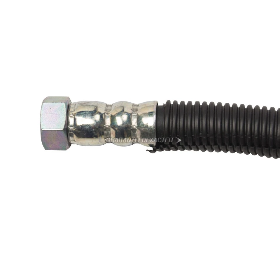 For Toyota Celica 1986 1987 1988 1989 Edelmann Power Steering Pressure Hose TCP Foto 2 de 3
