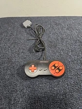 Retro-Bit Super Retro Console Trio 3 SNES Nintendo Style Controller ONLY