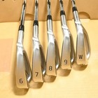 PING Blueprint S Iron set 6-W / NSPRO MODUS3 TOUR 115 S