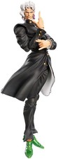 SAS JoJo's Bizarre Adventure Part.3 Kakyoin Noriaki seconda figura Medicos