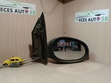 Retroviseur droit (ou coque) Smart CITY-COUPE
