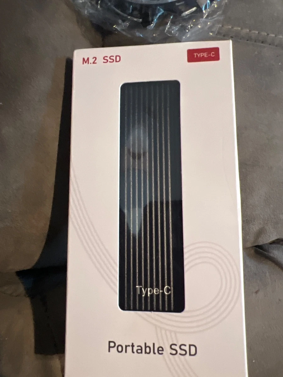 Solid State Drives 16 TB Storage Capacity for sale | eBay
