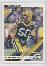 2019 Panini Donruss Blake Martinez #103 0z0k