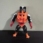 Vintage 1985 MOTU Mattel He-Man Stinkor Skunk Action Figure Near Complete
