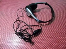 KOSS Multimedia Heatset w/ Volume Control (Used)