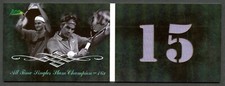 Roger Federer Tennis Cards, Rookie Cards and Autographed Memorabilia Guide 23
