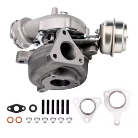 Turbolader for Audi A4 VW PASSAT 1.9 TDI 2.0 TDI BPW BLB AWX 140PS 038145702E