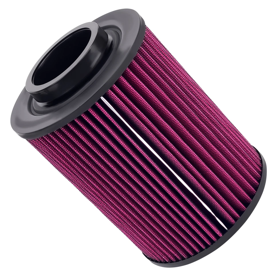High Flow Air Filter for Polaris Ranger 800 RZR 800 1240482 1240434 GI-125499 — 第 2/4 张图片