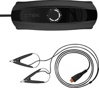 1X Batterie-AutomatikladegeräT ONE 40-330 12 V 8 A Ctek