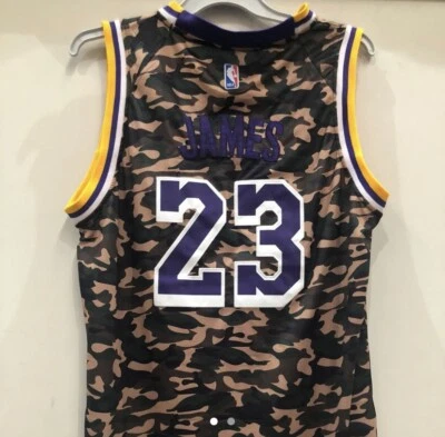 lebron james singlet