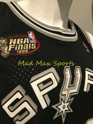 Nike SPURS TIM DUNCAN スウィングマンジャージ Nike SPURS TIM DUNCAN スウィングマンジャージ Tim Duncan San