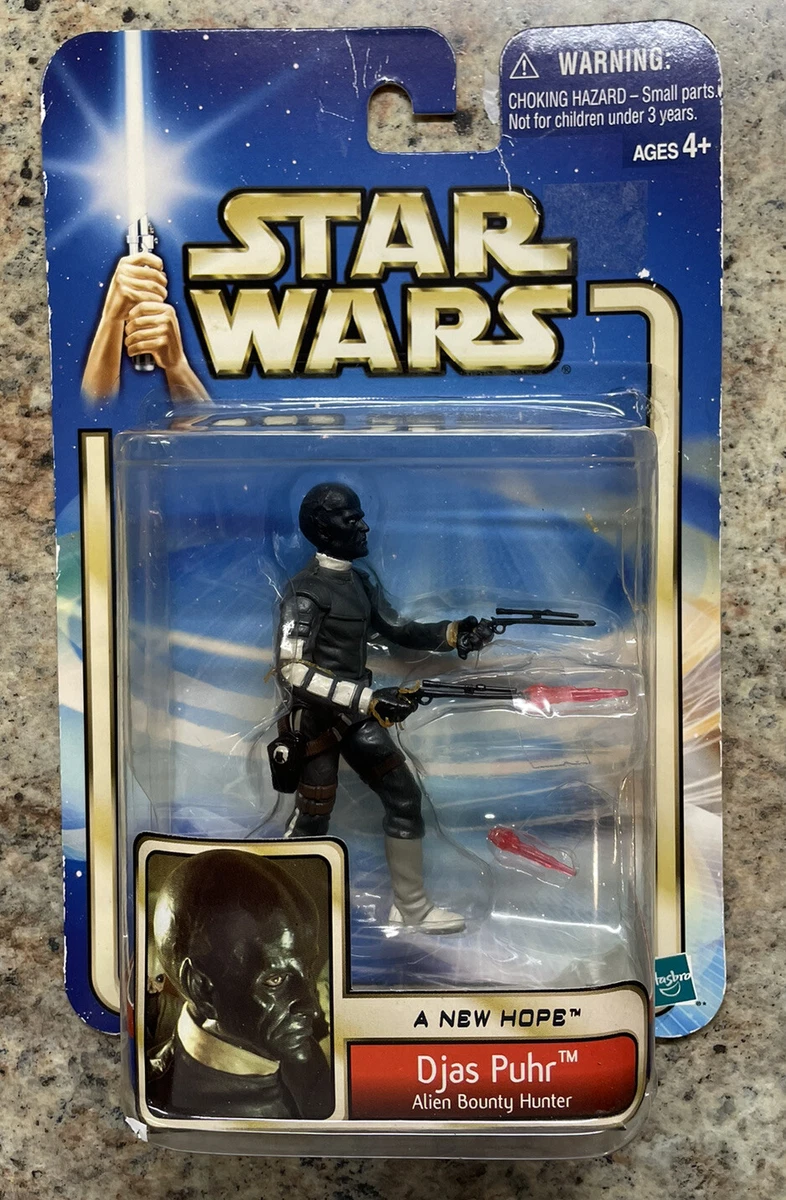Star wars hotsell cantina action figures