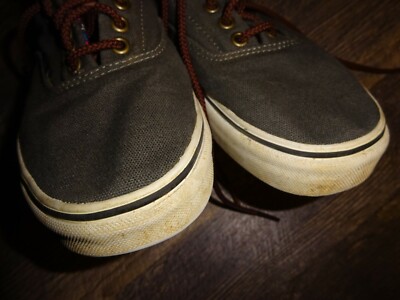 ヘザーブラウン Vans '08 Women's Triple Crown非売品 ヘザーブラウン Vans '08 Women's Triple Crown非売品 $_57.PNG
