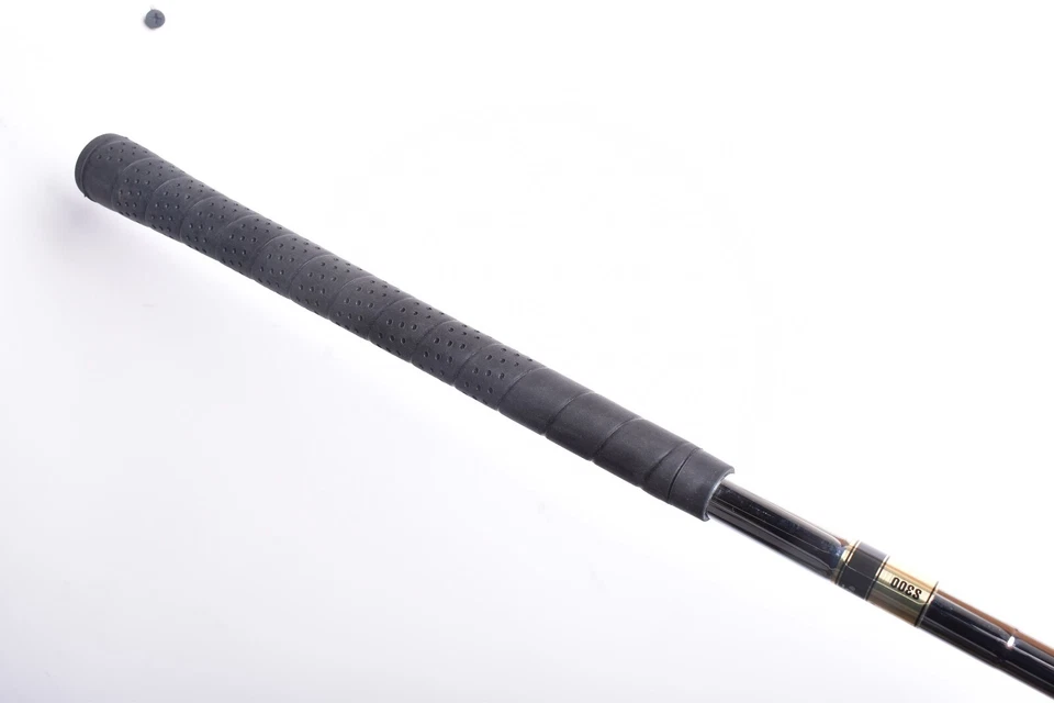 NEW MENS SYSTEM Q PITCHING WEDGE GOLF CLUB DG STIFF FLEX STEEL SHAFT - Image 4 of 4