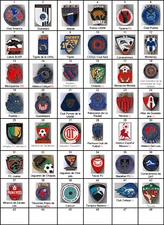 soccer football pin / badge Mexico - NEW 2025!!!