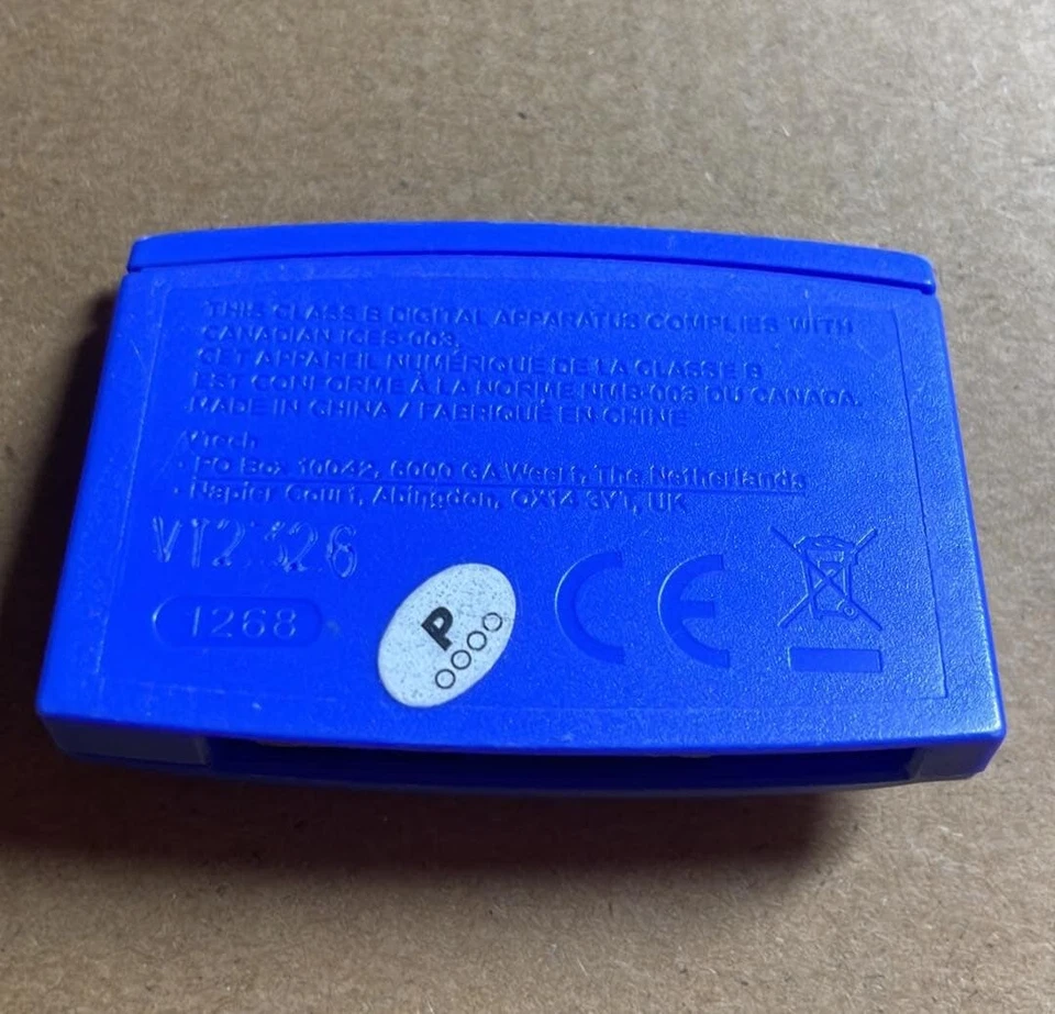 Vtech InnoTab: Thomas & Friends Exploring Sodor Game Cartridge - Image 2 of 2