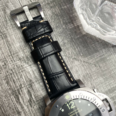 panerai metallarmband