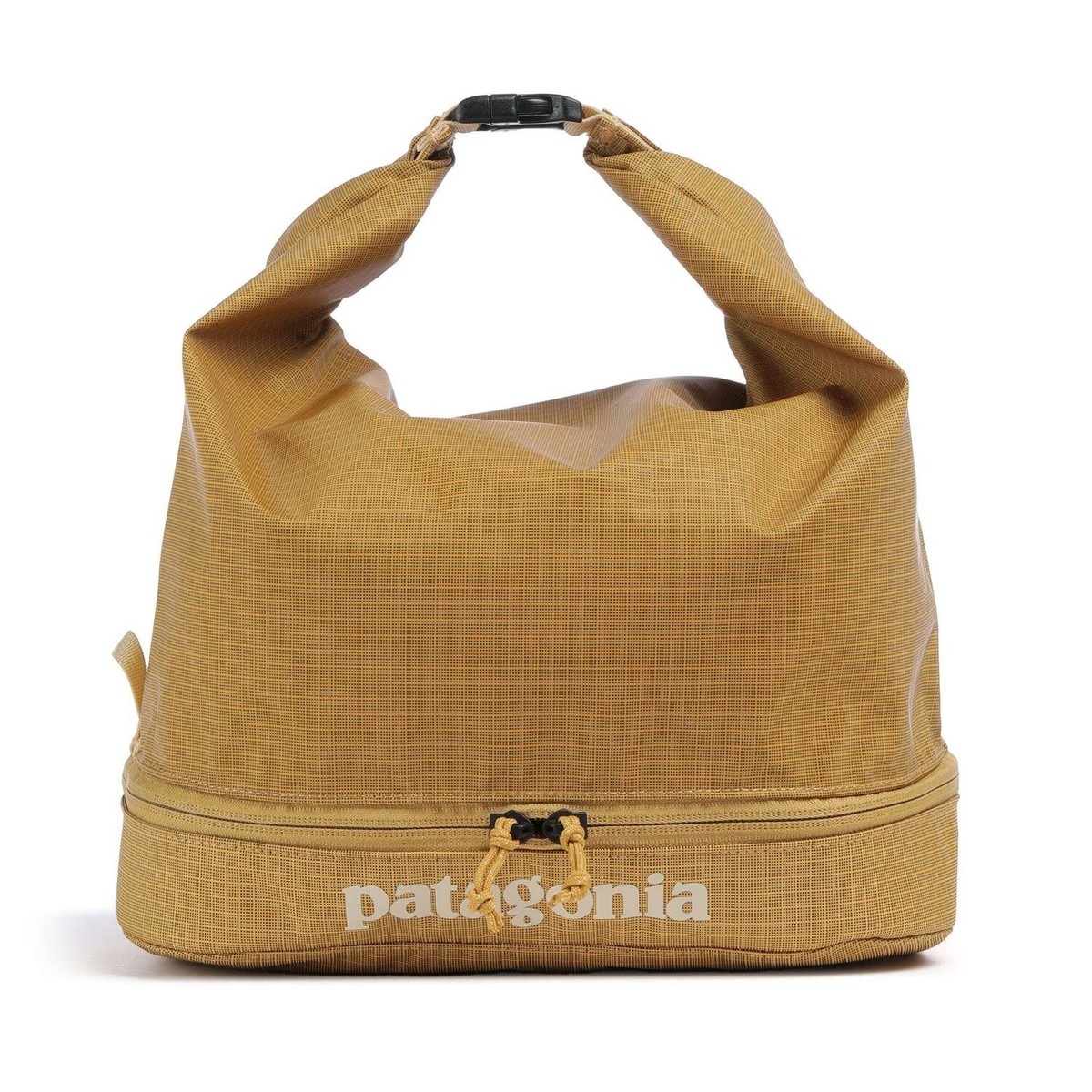 Patagonia Black Hole MLC Cube 12L Packing Bag Travel Carry