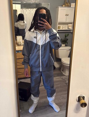 NIKE ペイズリー ウィンドブレーカー Amazon.co.jp: NIKE ナイキ SWOOSH ビッグスウッシュ ウーブン