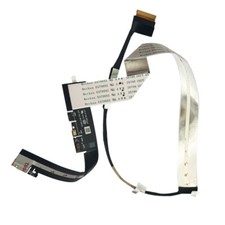 webcam cable Replacement for LENOVO ideapad Yoga Slim 7 Pro-14IHU5 82QT