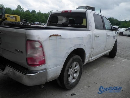 Estuche de transferencia estilo clásico rueda de 5 orejetas para camioneta Dodge 1500 16-20 1526044 - Imagen 8 de 12