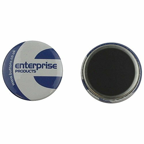 Enterprise Products - 250 componenti per retro a calamita (g3E)
