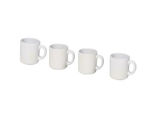 Tasses et soucoupes de table