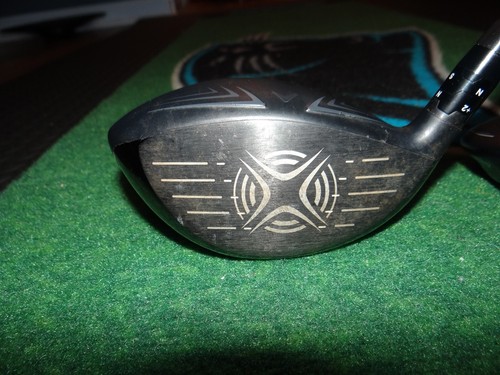 NICE Callaway XR16 Driver 9.5* 3 wood 15* Extra Stiff Prolite 3.5x Shafts - Picture 14 of 16