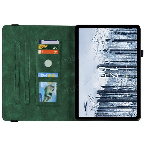 Case For Nokia TAB T21 T20 T10 10.4'' 8'' 2021 2022 Tablet Leather Stand Cover - Picture 19 of 72