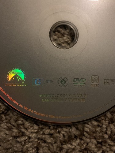 Charlotte’s Web DVD - Picture 3 of 3