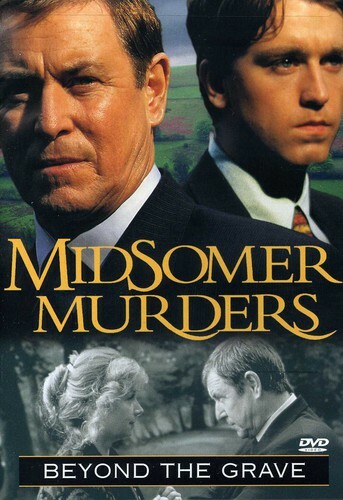 Midsomer Murders - Beyond the Grave (DVD) 54961587490| eBay