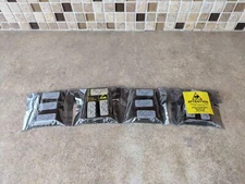 4X SIEMENS MSU-1K CERBERUS PYROTRONICS 161-596049/50/51 V10.16 FIRMWARE W3-3(24)