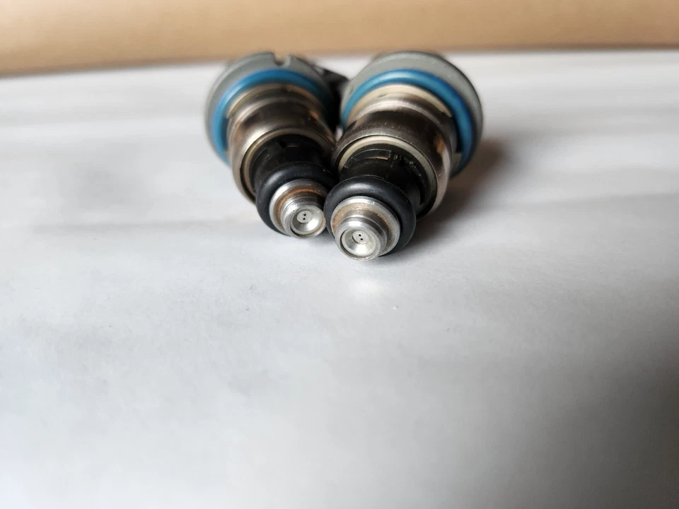 Repuestos de inyector de combustible OEM para Harley-Davidson 27135-97 IW724 1999-01 Foto 2 de 4