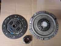 LuK 623 0663 00 Kupplungssatz Repset FüR BMW 3Er E36 320I 5Er E34 520I