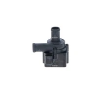 Auxiliary Water Pump NRF 390005 for Audi A6 Q7 A6 Avant A8 A4