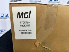 MGI Meteor 8700XL+ 500K Kit 10100 OEM - New