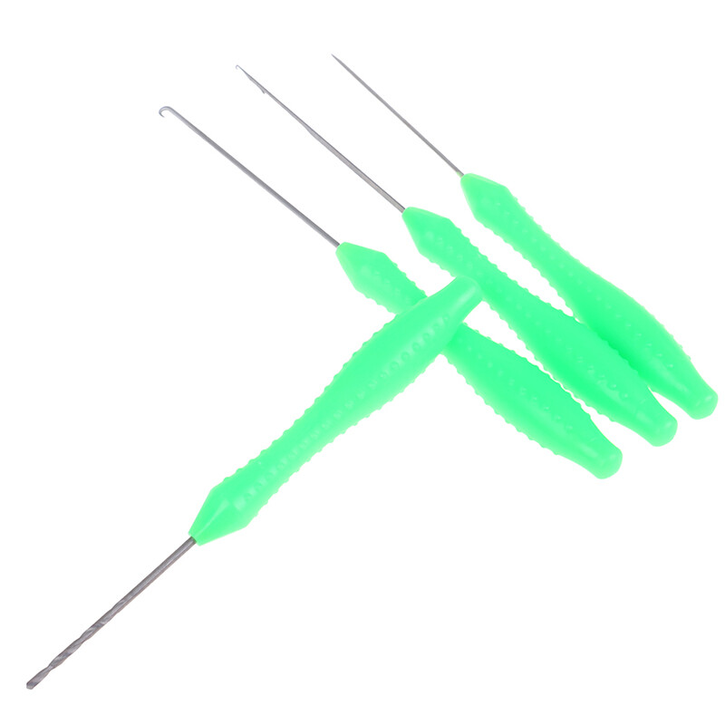 baiting needle set