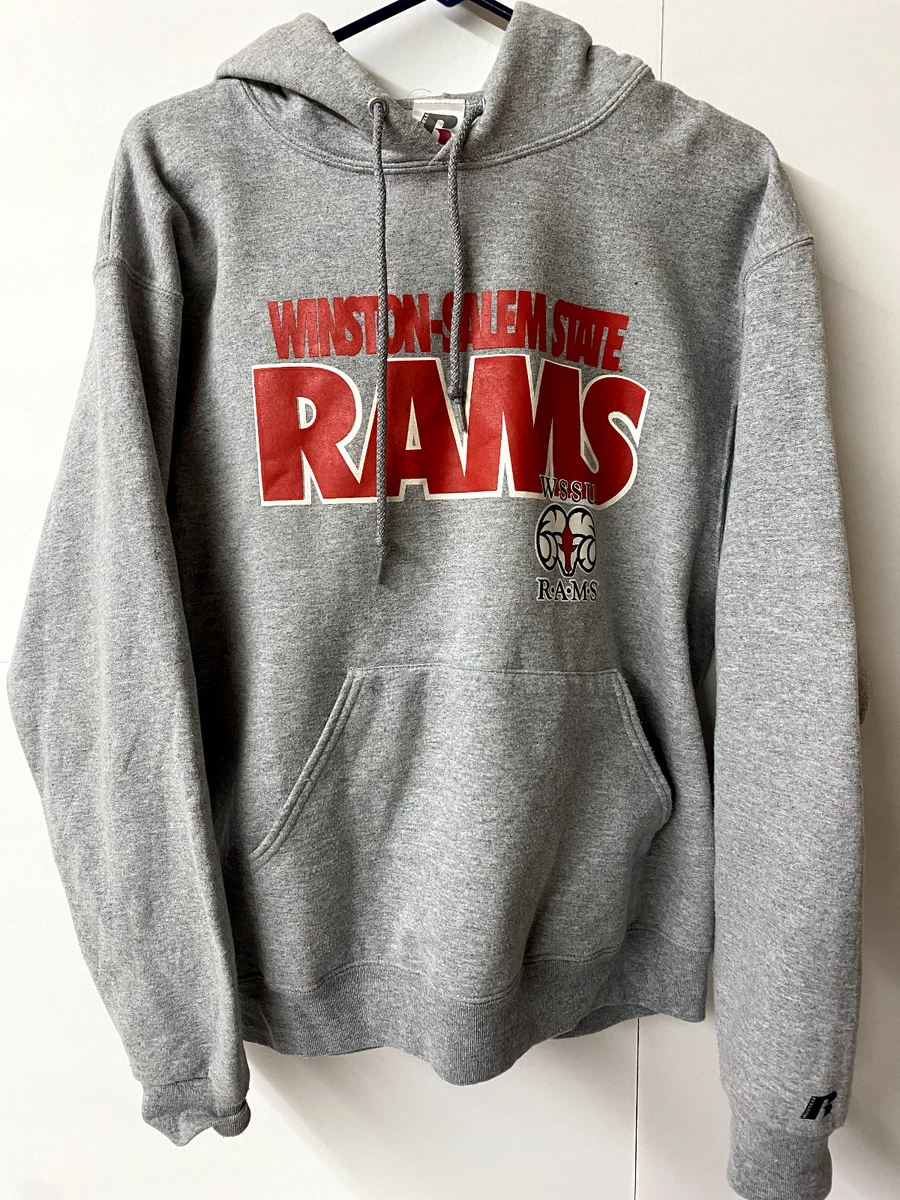 Wssu hoodie online