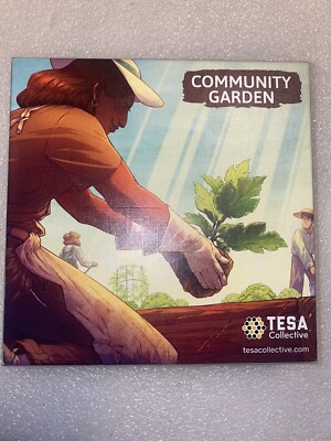 Gemeinschaftsspiel Brettspiel von Tesa 