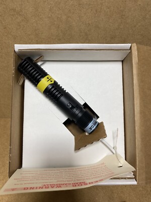 Omega Engineering LVV-110 Auftriebspegelschalter Sensor - Brandneu
