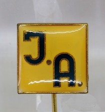 Jeunesse Arlonaise Belgium badge