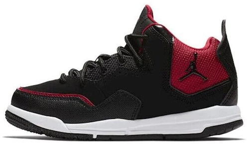 Jordan Courtside 23 PS Black