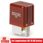 <!--F#f_0-->Headlight Relay For Toyota Landcruiser 60 70 80 Series 90987-02006 12V OZ<!--F/-->