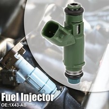 Injektor Einspritzdüse Auto für 1X43AB 04-05 für Jaguar X-Type Base Sedan 4-Door