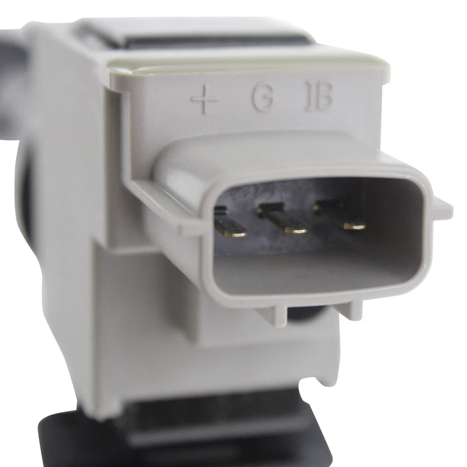 Cilindro bobina de encendido 1 Hitachi para Infiniti QX4 Nissan Pathfinder V6 3,5 L Foto 4 de 4